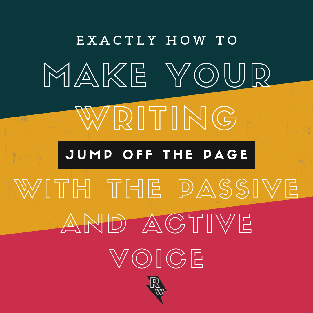 The-Passive-and-Active-Voice-Readcity-Writing