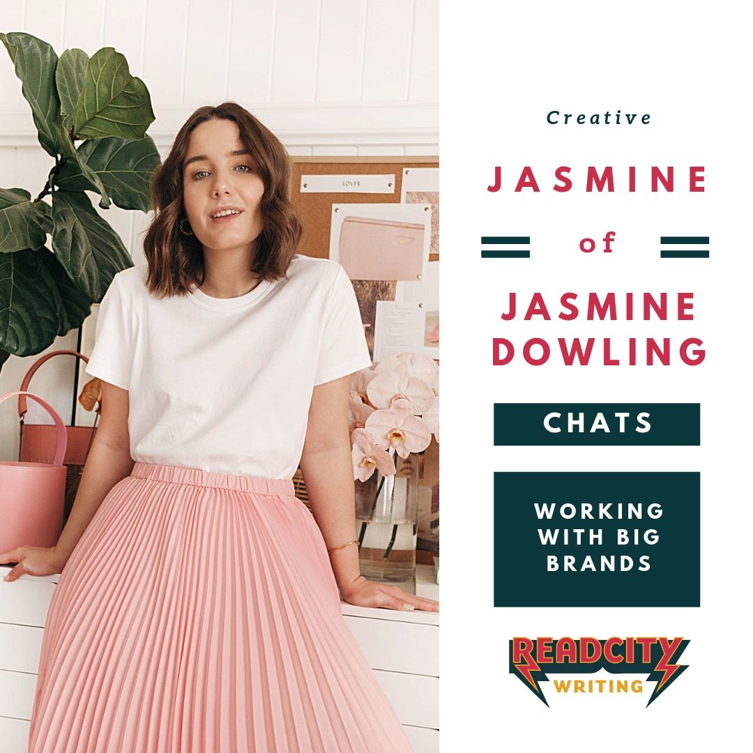 Jasmine-Jasmine-Dowling